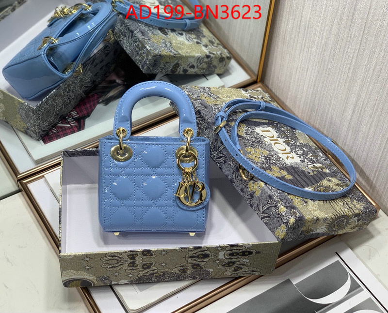 ID: BN3623 $: 199USD,