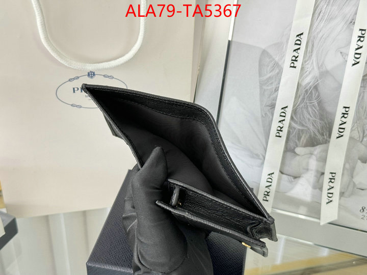 ID: TA5367 $: 79USD,