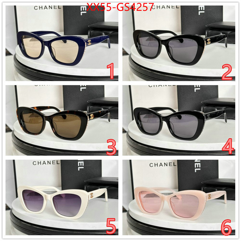 highest quality replica ID: GS4257