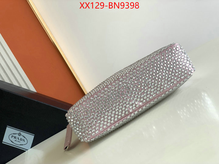ID: BN9398 $: 129USD,