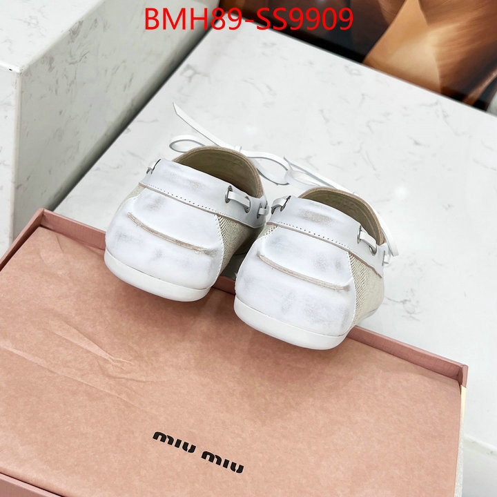 Women Shoes-Miu Miu where quality designer replica ID: SS9909 $: 89USD