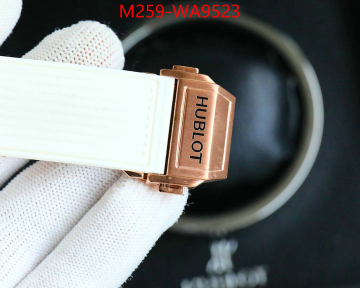 ID: WA9523