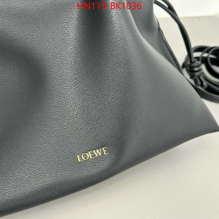 Loewe Bags(4A)-Crossbody- replica for cheap ID: BK1036 $: 119USD,