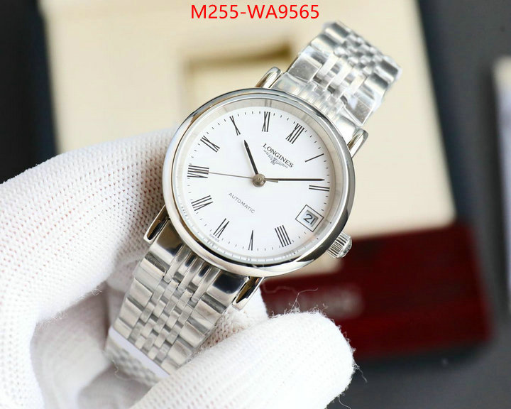 ID: WA9565