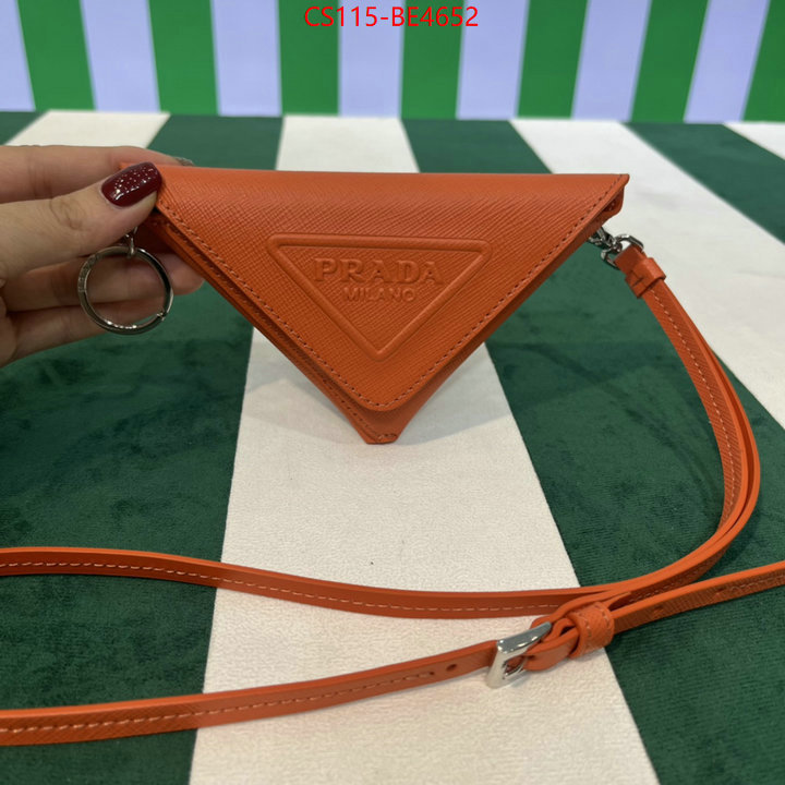 ID: BE4652 $: 115USD,