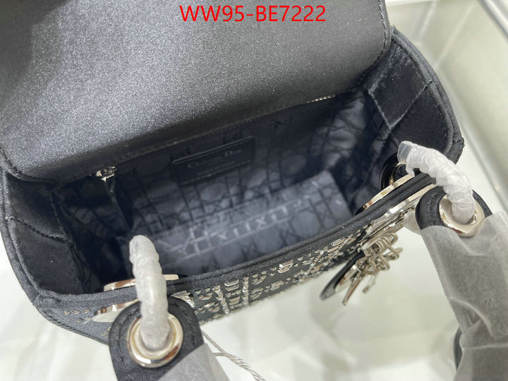 ID: BE7222 $: 95USD,