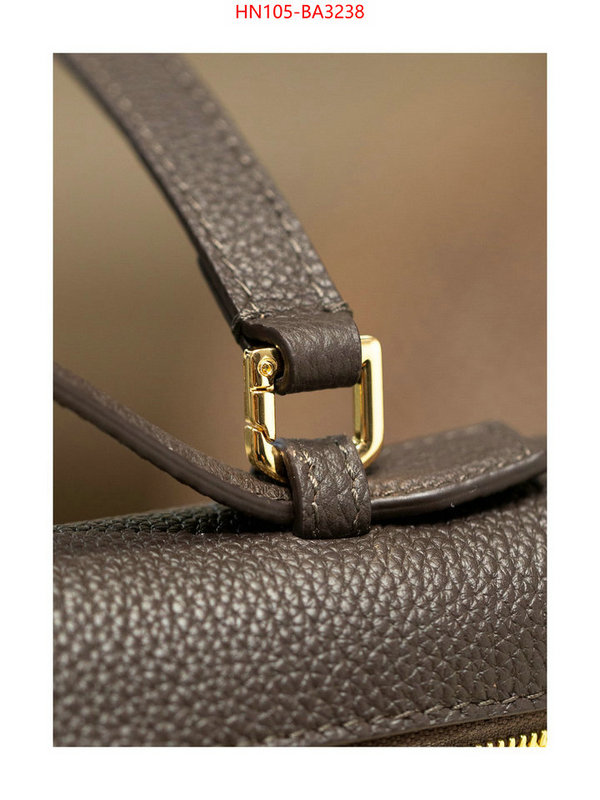 Loro Piana Bags(4A)-Crossbody- what best designer replicas ID: BA3238 $: 105USD,