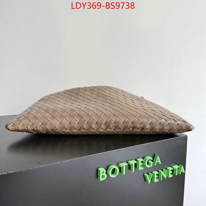BV Bags(TOP)-Handbag- best replica quality ID: BS9738 $: 369USD,