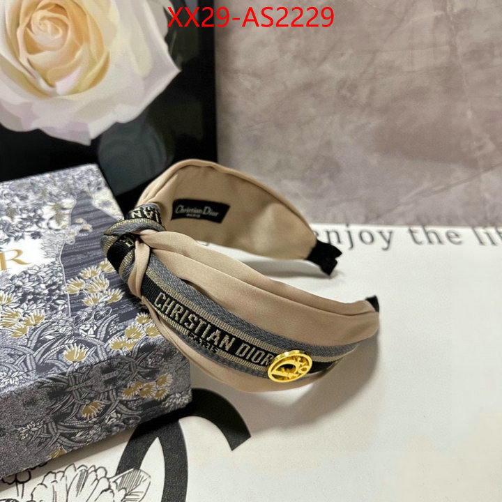 what ID: AS2229