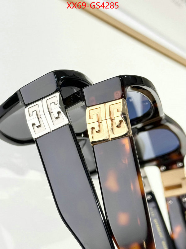 what best replica sellers ID: GS4285