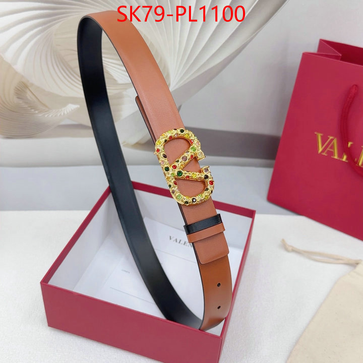 Belts-Valentino same as original ID: PL1100 $: 79USD-shoes yupoo Belts-Valentino same as original ID: PL1100 $: 79USD