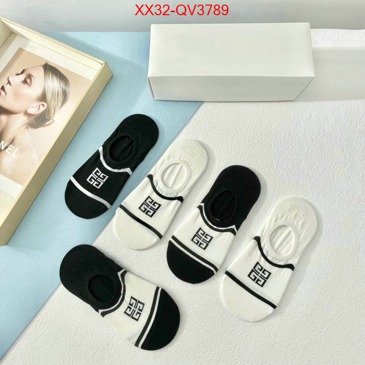 ID: QV3789