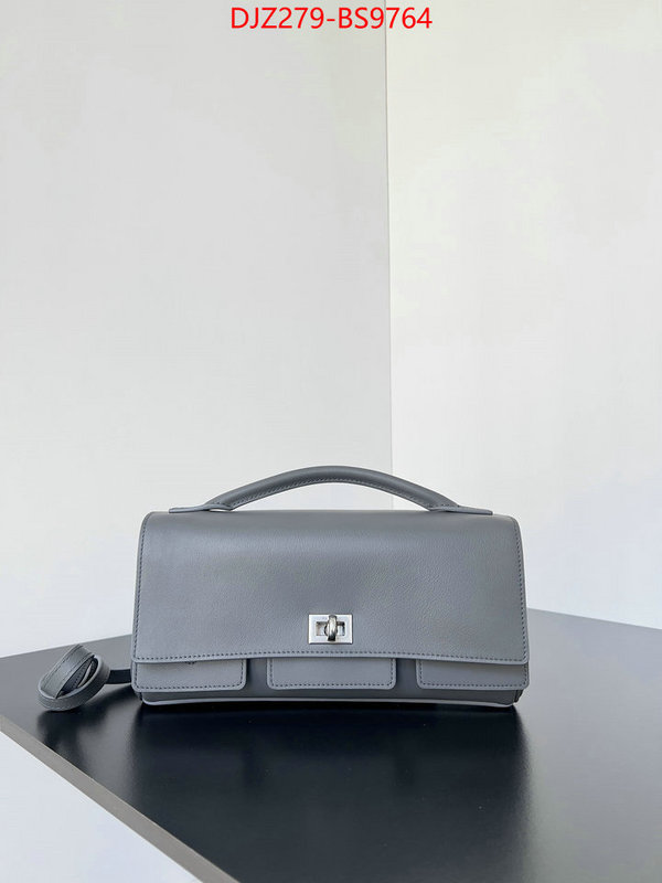 Balenciaga Bags(TOP)-Other Styles- replica designer ID: BS9764 $: 279USD,