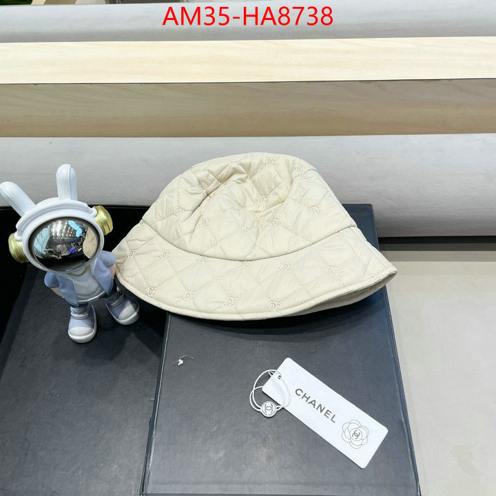 only sell high-quality ID: HA8738