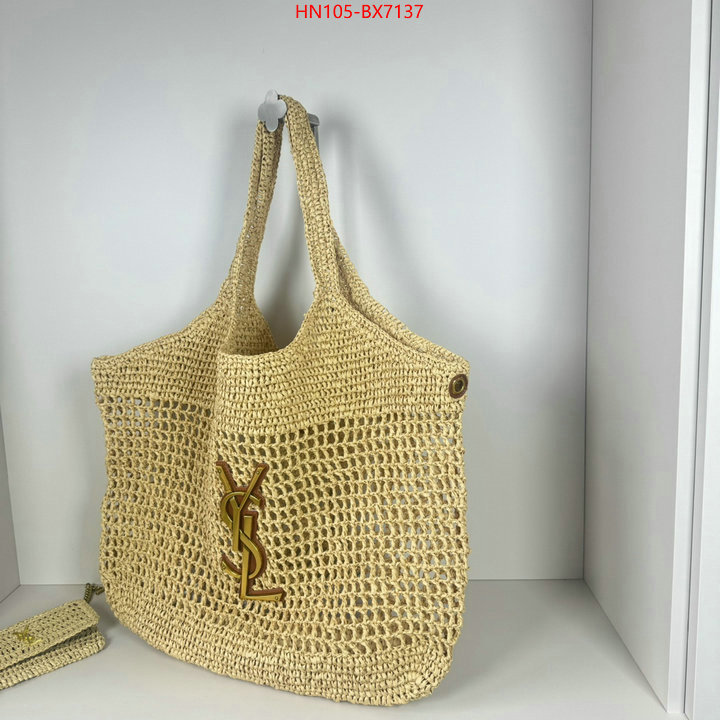 what ID: BX7137 $: 105USD,