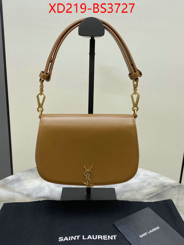 YSL Bags(TOP)-Handbag- copy ID: BS3727 $: 219USD,