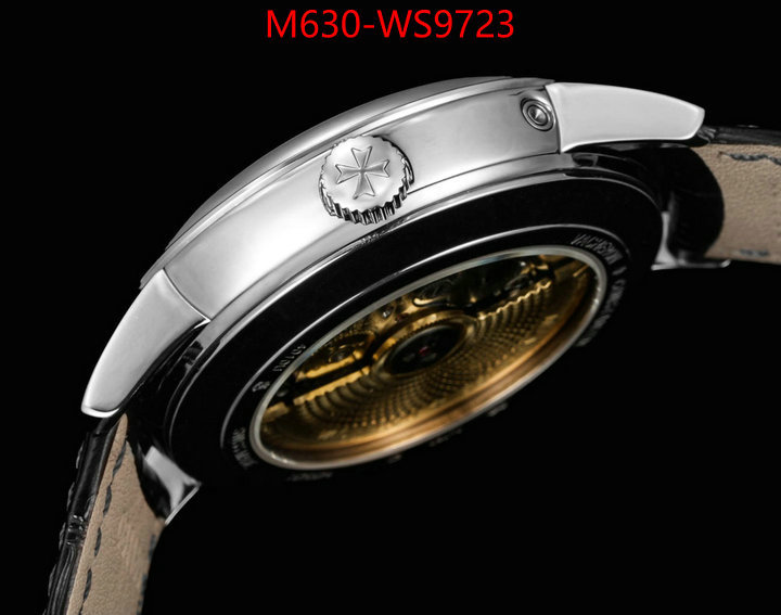 Watch(TOP)-Vacheron Constantin buy cheap replica ID: WS9723 $: 630USD-shoes yupoo Watch(TOP)-Vacheron Constantin buy cheap replica ID: WS9723 $: 630USD