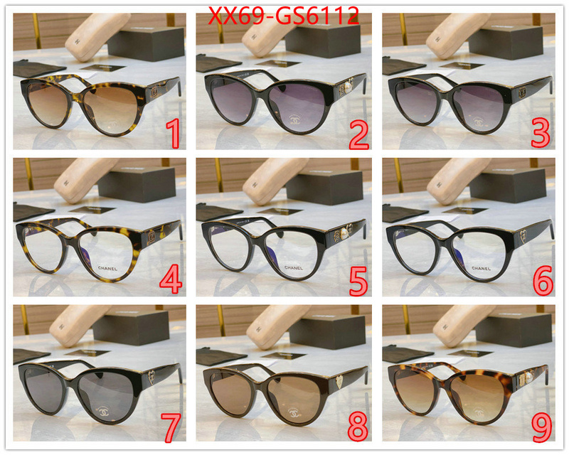 7 star replica ID: GS6112