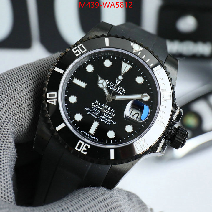 ID: WA5812