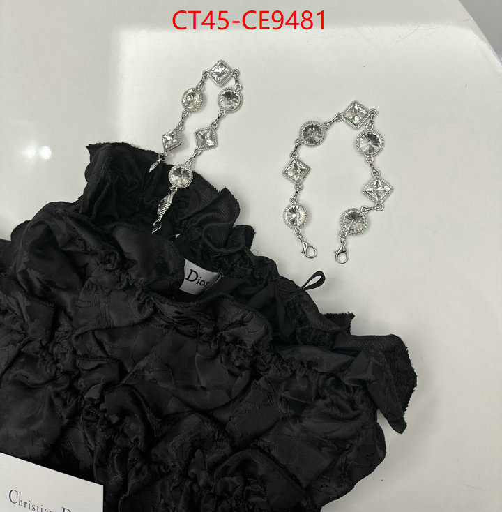 replica wholesale ID: CE9481