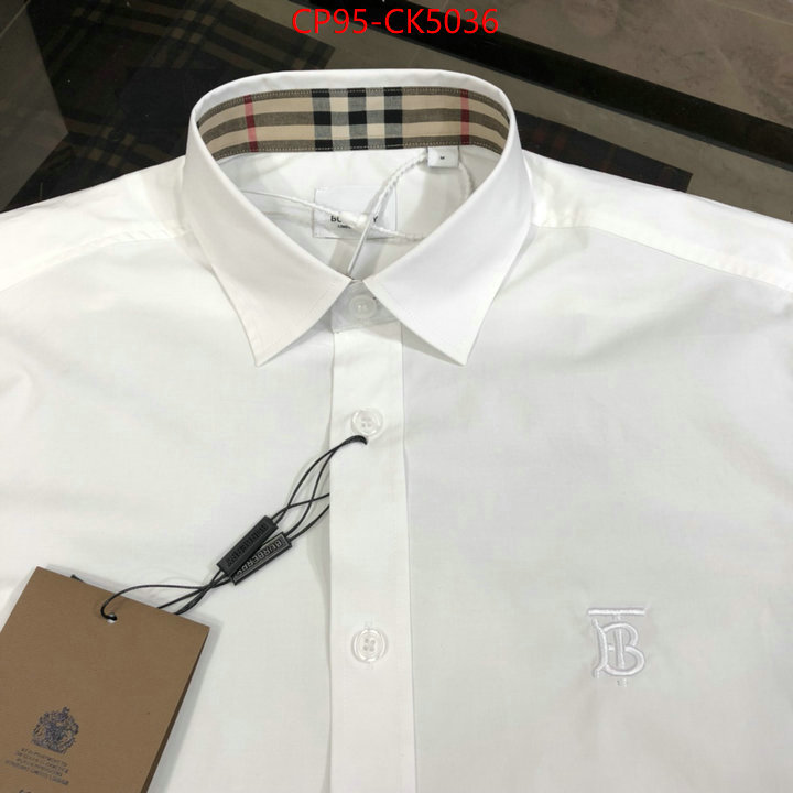 Clothing-Burberry 7 star replica ID: CK5036 $: 95USD