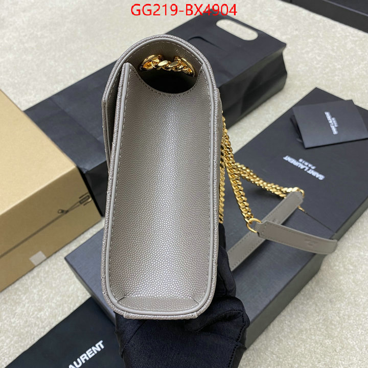 ID: BX4904 $: 219USD,
