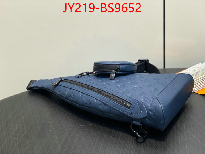 LV Bags(TOP)-Avenue- knockoff highest quality ID: BS9652 $: 219USD,