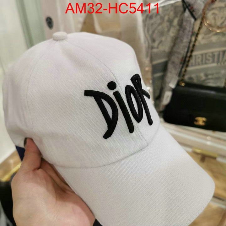 designer ID: HC5411