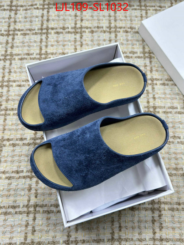 Women Shoes-The Row sell online luxury designer ID: SL1032 $: 109USD