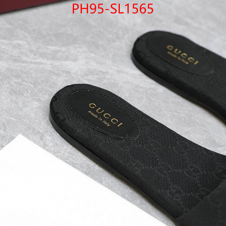 Women Shoes-Gucci where can i find ID: SL1565 $: 95USD