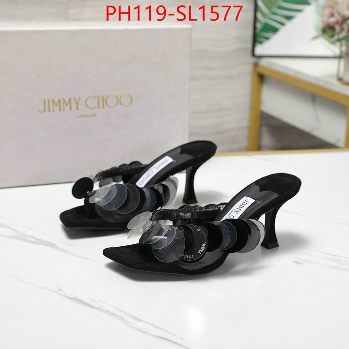Women Shoes-Jimmy Choo online shop ID: SL1577 $: 119USD