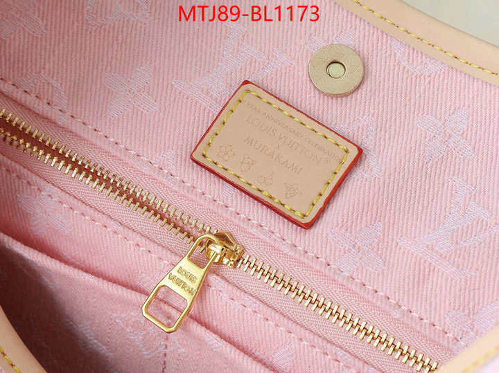LV Bags(4A)-Handbag Collection- 2024 aaaaa replica customize ID: BL1173 $: 89USD,