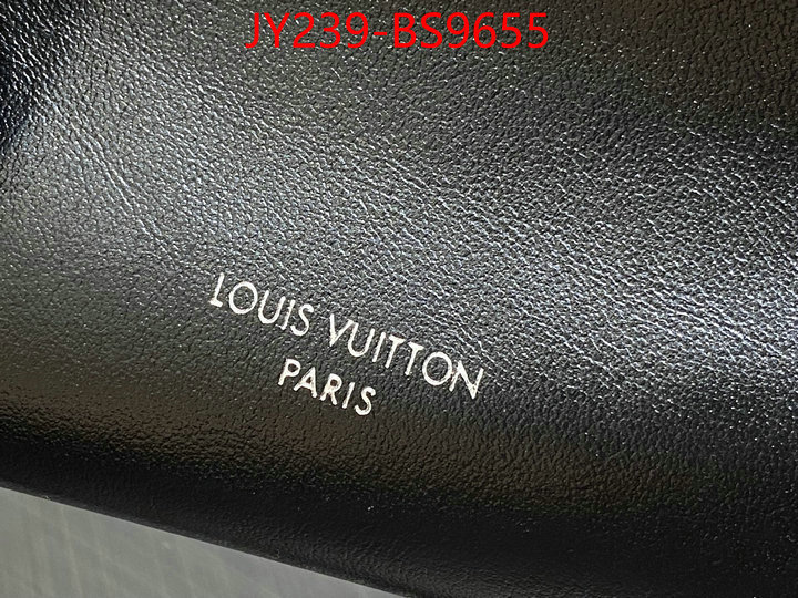 LV Bags(TOP)-Pochette MTis- best fake ID: BS9655 $: 239USD,
