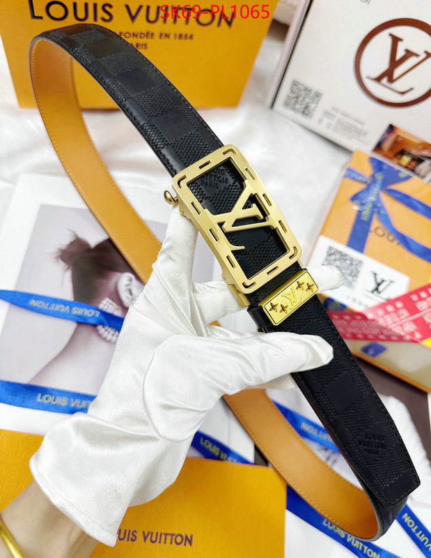 Belts-LV wholesale imitation designer replicas ID: PL1065 $: 69USD