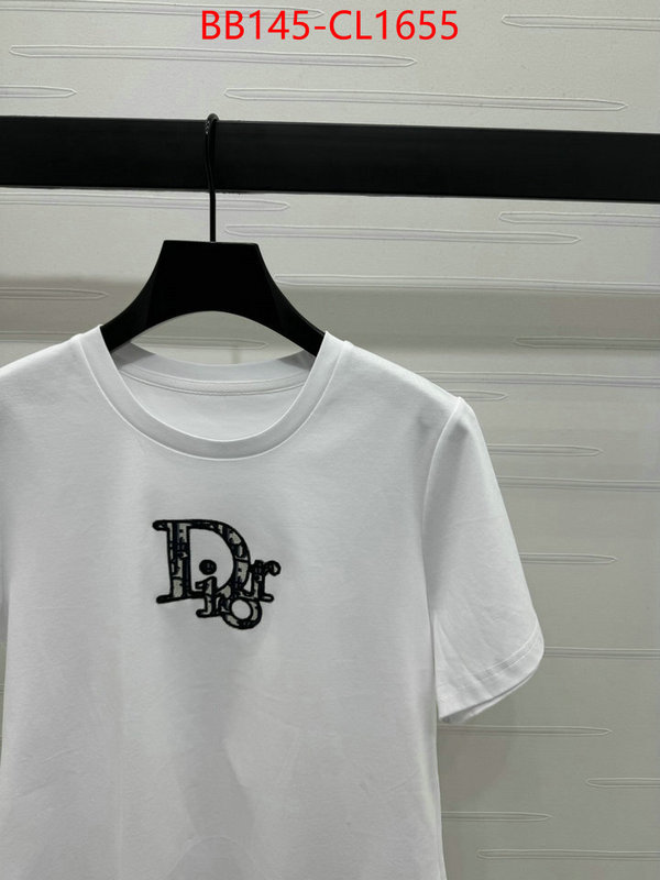 top fake designer ID: CL1655