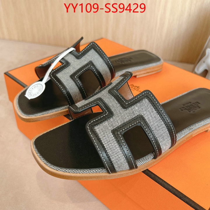 Women Shoes-Hermes where to buy ID: SS9429 $: 109USD