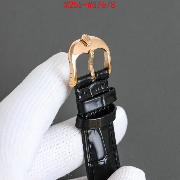 ID: WS7678