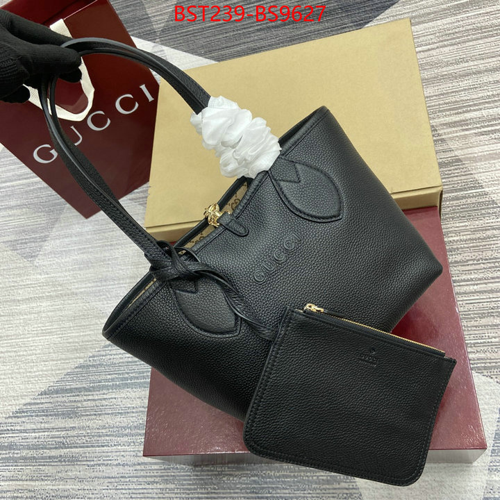 Gucci Bags(TOP)-Handbag- buy best high-quality ID: BS9627 $: 239USD,
