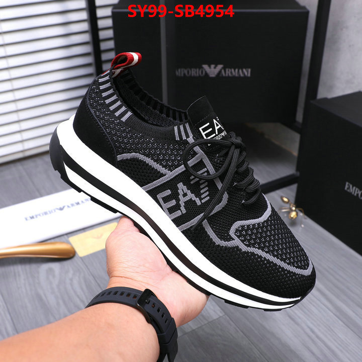 2024 perfect replica designer ID: SB4954