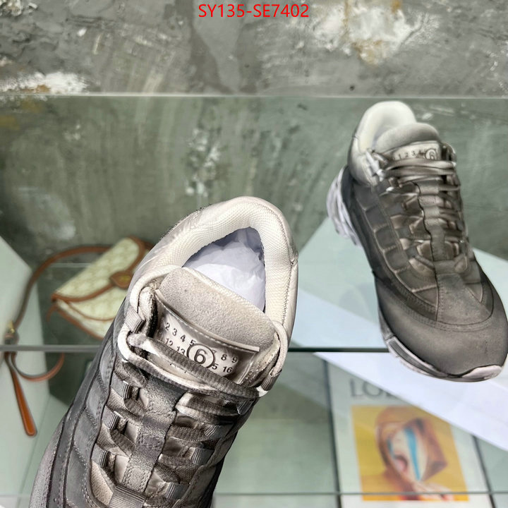 online sales ID: SE7402