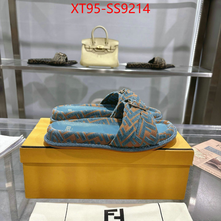 Men Shoes-Fendi best website for replica ID: SS9214 $: 95USD