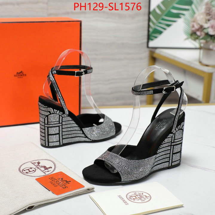 Women Shoes-Hermes the online shopping ID: SL1576 $: 129USD
