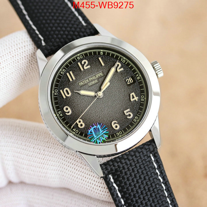 ID: WB9275