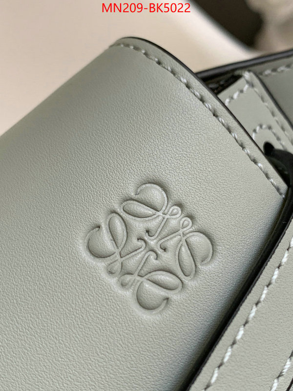Loewe Bags(TOP)-Crossbody- high quality 1:1 replica ID: BK5022 $:209USD,-shoes yupoo Loewe Bags(TOP)-Crossbody- high quality 1:1 replica ID: BK5022 $:209USD,