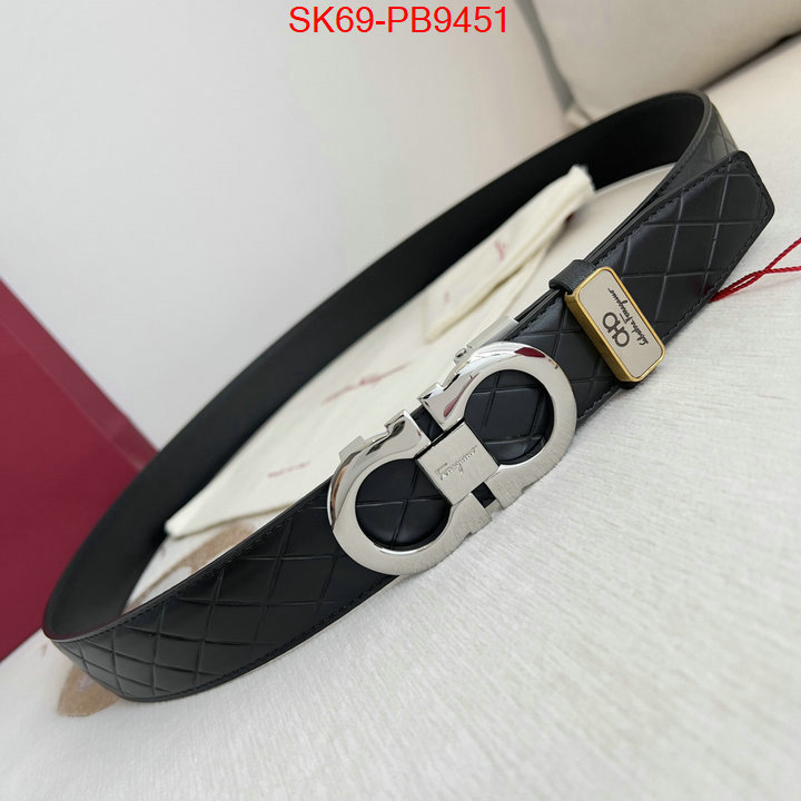 what 1:1 replica ID: PB9451