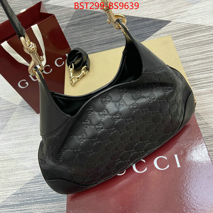 Gucci Bags(TOP)-Handbag- best capucines replica ID: BS9639 $: 299USD,