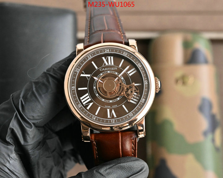 Watch(TOP)-Cartier where can you buy a replica ID: WU1065 $: 235USD-shoes yupoo Watch(TOP)-Cartier where can you buy a replica ID: WU1065 $: 235USD