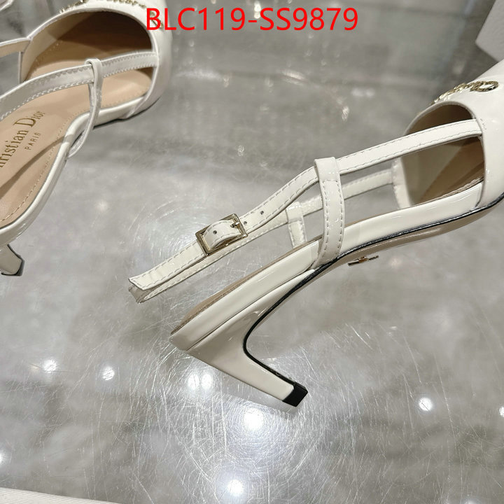 Women Shoes-Dior fashion replica ID: SS9879 $: 119USD-shoes yupoo Women Shoes-Dior fashion replica ID: SS9879 $: 119USD