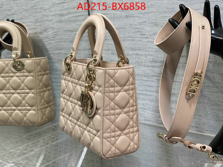 ID: BX6858 $: 215USD,