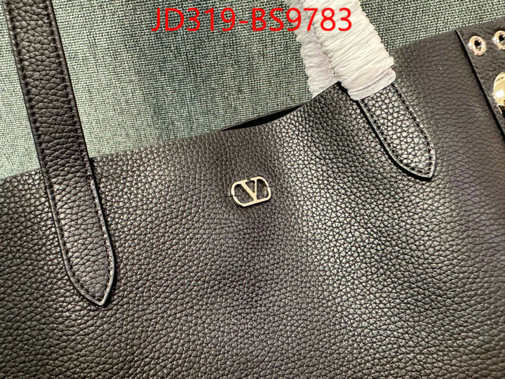 Valentino Bags(TOP)-Handbag- high quality ID: BS9783 $: 319USD,